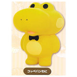 Coppepan wani figure [1.Coppepan wani]