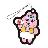 Opanchu usagi Capsule rubber strap vol.3 [1.Furoagari]