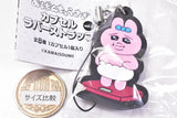 Opanchu usagi Capsule rubber strap vol.3 [4.Diet]