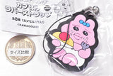 Opanchu usagi Capsule rubber strap vol.3 [5.Omelette rice]