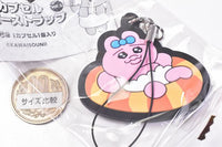 Opanchu usagi Capsule rubber strap vol.3 [6.Pool]