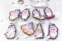 Opanchu usagi Capsule rubber strap vol.3 [All 8 type set(Full Complete)]