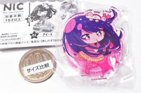 Oshi no Ko acrylic mini stand [2.Ai 2]