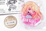 Oshi no Ko acrylic mini stand [4.Ruby]