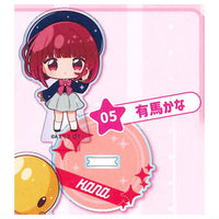 Oshi no Ko acrylic mini stand [5.Kana Arima]