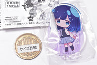 Oshi no Ko acrylic mini stand [6.Akane Kurokawa]