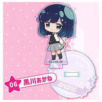 Oshi no Ko acrylic mini stand [6.Akane Kurokawa]