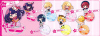 Oshi no Ko acrylic mini stand [All 8 type set(Full Complete)]