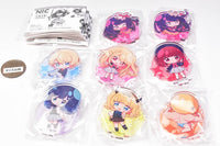 Oshi no Ko acrylic mini stand [All 8 type set(Full Complete)]