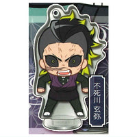 Kimetsu no Yaiba Kokomie Acrylic Figure Part.8 [5.Genya
Shinazugawa]