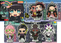 Kimetsu no Yaiba Kokomie Acrylic Figure Part.8 [All 7 type set(Full Complete)]