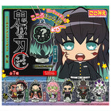 Kimetsu no Yaiba Kokomie Acrylic Figure Part.8 [All 7 type set(Full Complete)]