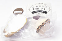 Puripurina oyster child mascot figure [3.Oyster roe (soy sauce)]