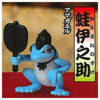 Animal sumoubanzuke daikinboshi [1.Kaeru Inosuke (tree frog)]