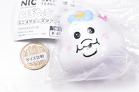 Npochamu mini squeeze mascot [1.Npochamu]