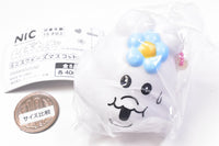 Npochamu mini squeeze mascot [2.Npochamu (ase)]