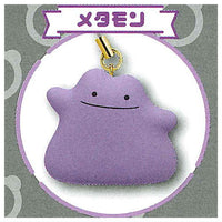 Pokemon PETANCO Mascot Type: Normal [2.Ditto]