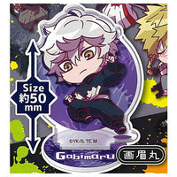 Pyonkore Jigokuraku Acrylic Stand [1.Gabimaru]