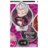 Pyonkore Jigokuraku Acrylic Stand [6.Shion]