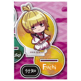 Pyonkore Jigokuraku Acrylic Stand [9.Fuchi]