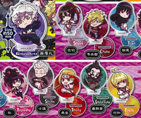 Pyonkore Jigokuraku Acrylic Stand [All 9 type set(Full Complete)]