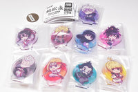 Pyonkore Jigokuraku Acrylic Stand [All 9 type set(Full Complete)]