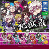 Pyonkore Jigokuraku Acrylic Stand [All 9 type set(Full Complete)]