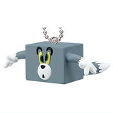 Tom and Jerry Funny Art Collection Part.4 [1.Cube tom]