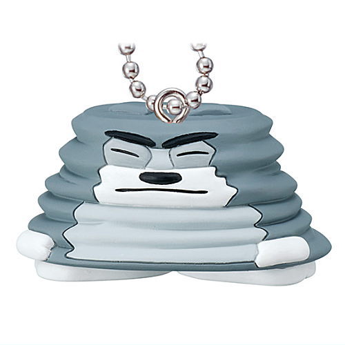 Tom and Jerry Funny Art Collection Part.4 [3.Crushed tom]