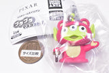 Pixar Costume Alien Purapura Mascot Part.2 [1.Lotso]