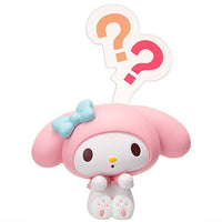 Piko-n! Kokoro Collection Sanrio Characters [2.My Melody]