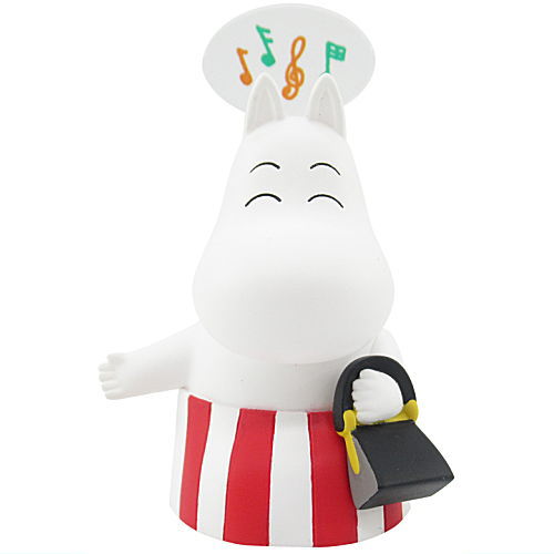 Piko-n! Kokoro Collection Moomin [2.Moominmama]