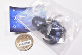 Petit Dragon Mascot Ball Chain [8.Good night pearl black]