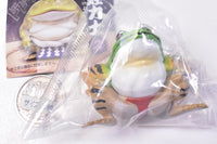 Frog rikishi hakkeyoi figure Part.2 [3.Sekiwake Tonosama frog (1)]