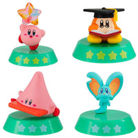 Kirby Discovery Figure Collection Part.2 [All 4 type set(Full Complete)]