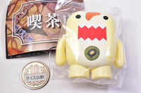 Cafe Domokun [1.Fruit sandwich]