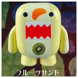 Cafe Domokun [1.Fruit sandwich]