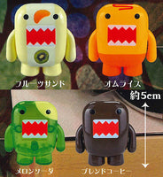 Cafe Domokun [All 4 type set(Full Complete)]