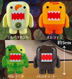 Cafe Domokun [All 4 type set(Full Complete)]