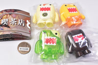 Cafe Domokun [All 4 type set(Full Complete)]