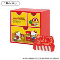 Sanrio Characters Mini Chest [1.Hello Kitty]