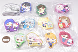 Tokimeki Memorial Girl's Side 4th Heart x Sanrio Characters Rubber Magnet [All 11 type set(Full Complete)]