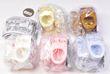 Flow! Super gimmick!! toilet mascot [All 5 type set(Full Complete)]