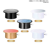 TAMA-KYU Spins! Miwakuno turntable [All 5 type set(Full Complete)]