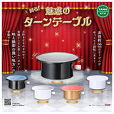 TAMA-KYU Spins! Miwakuno turntable [All 5 type set(Full Complete)]