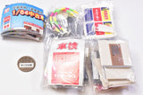 1/64 used car dealer [All 4 type set(Full Complete)]