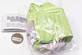 Retro home appliance mini pouch mascot [5.Washing machine]