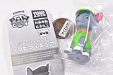 PAW Patrol sofubi figure [1.Rocky]