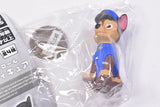 PAW Patrol sofubi figure [3.Chase]