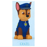 PAW Patrol sofubi figure [3.Chase]